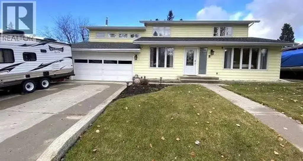 104 Mistaya Road, Hinton