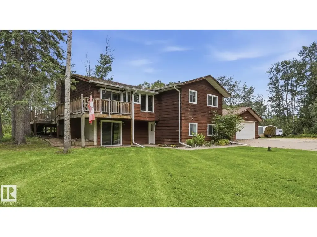 #16 51306 Rge Road 262, Rural Parkland County