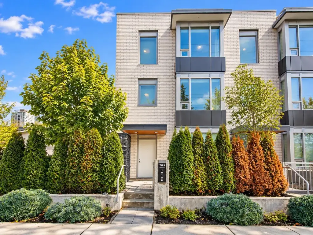 9 10180 133 Street, Surrey