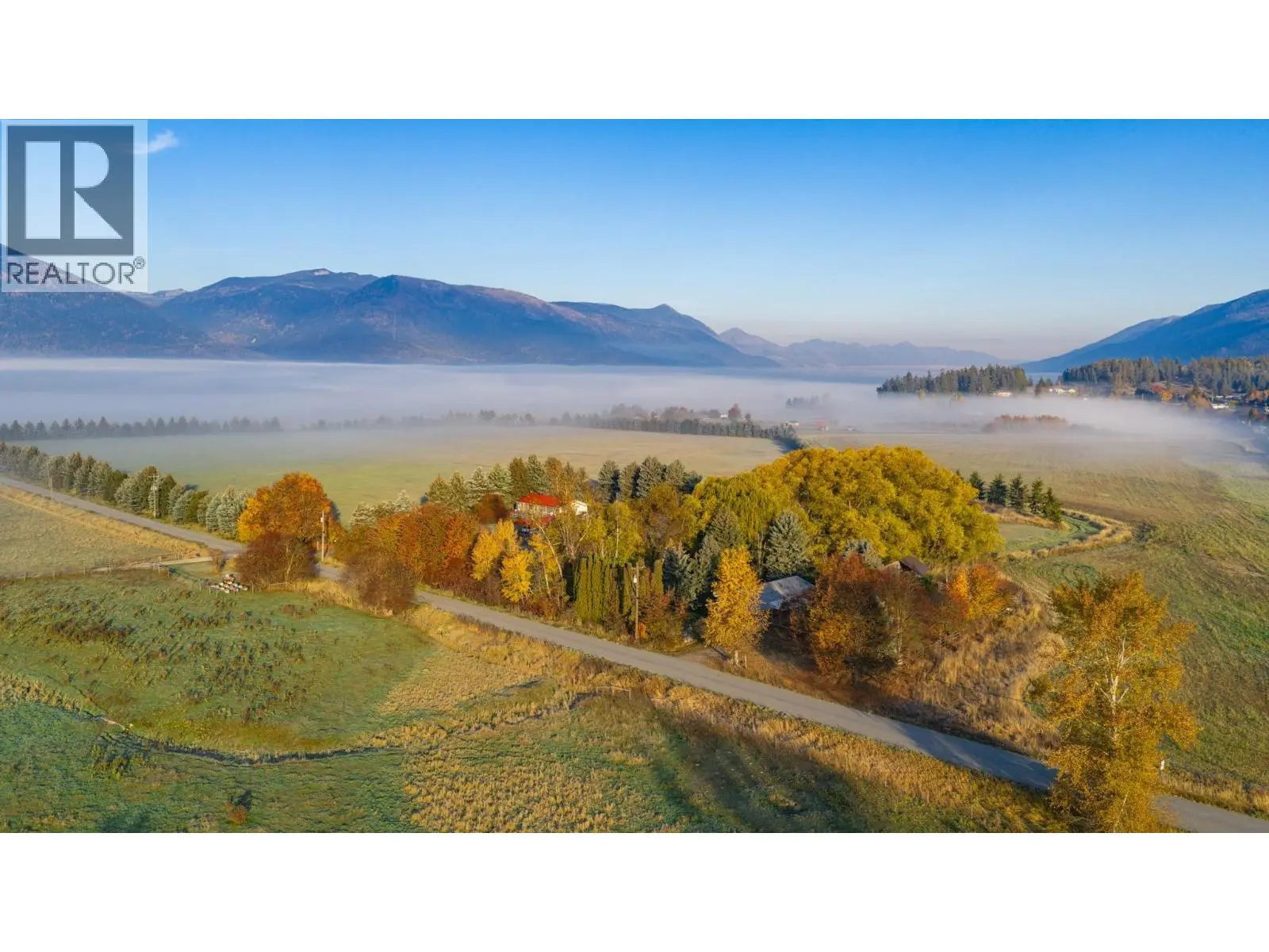 306 Kootenay River Road, Creston Real Estate Listing: MLS® #10404493