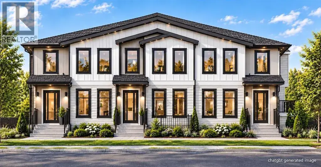 488 Northmount Drive Nw, Calgary