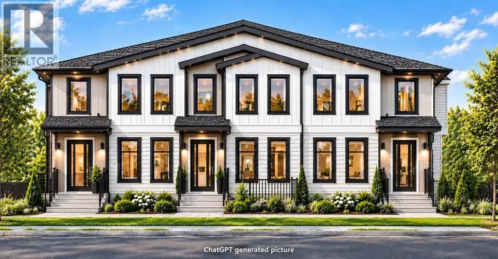 488 Northmount Drive Nw, Calgary