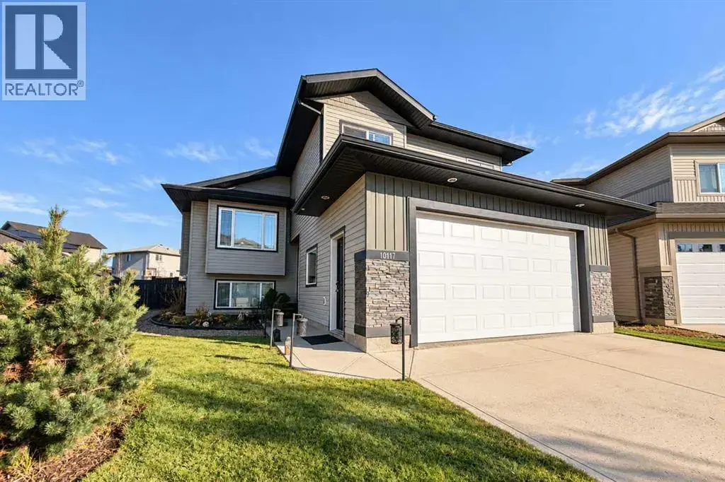 10117 87 Street, Grande Prairie