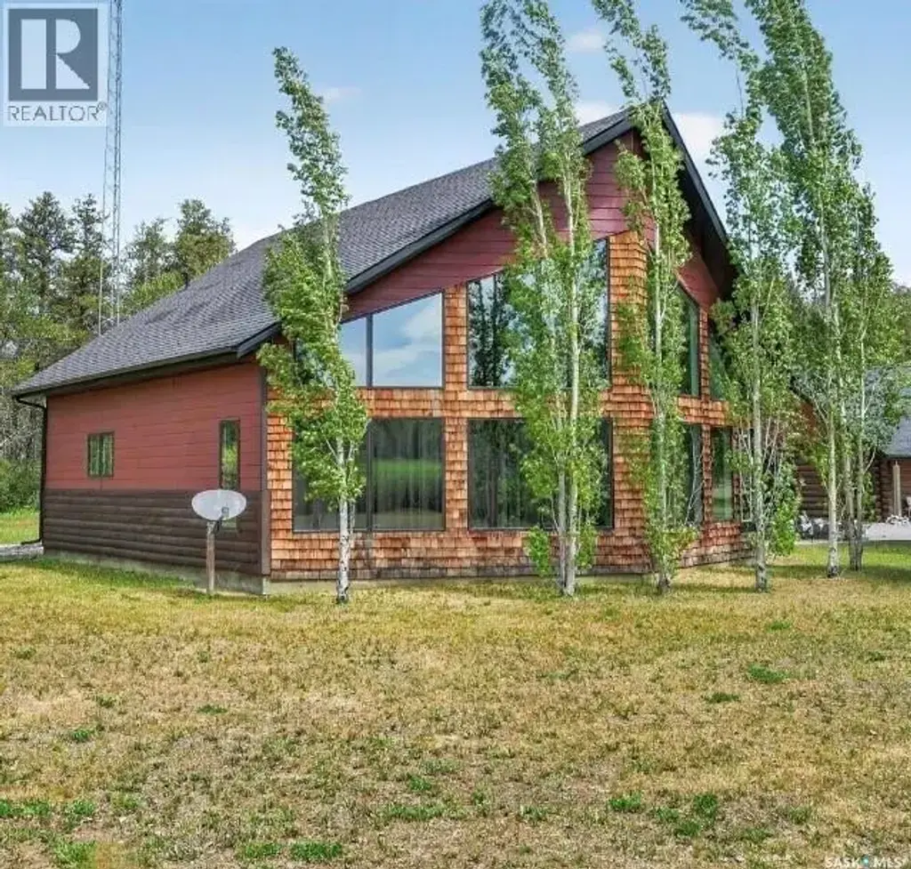 Lot 1 Block 1 Homestead Lane, Moose Range Rm No. 486