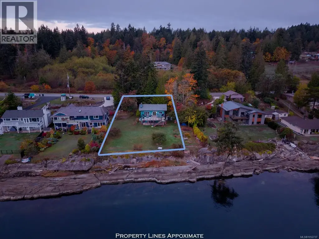 2560 Pylades Dr, Nanaimo