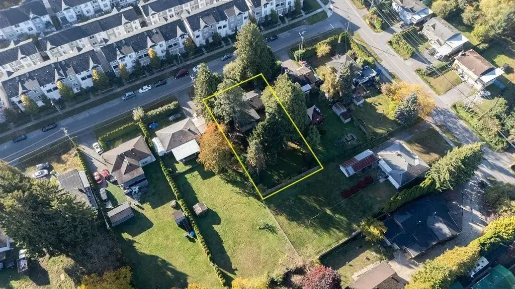 13231 112b Avenue, Surrey