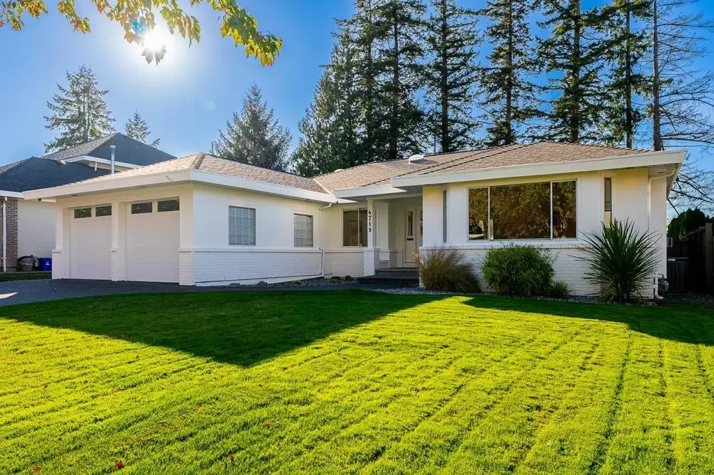 4719 215a Street, Langley