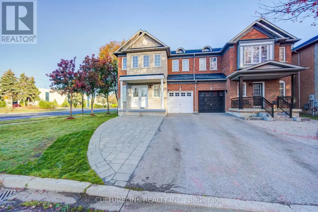 2 Hartwell Place, Markham (Cachet)