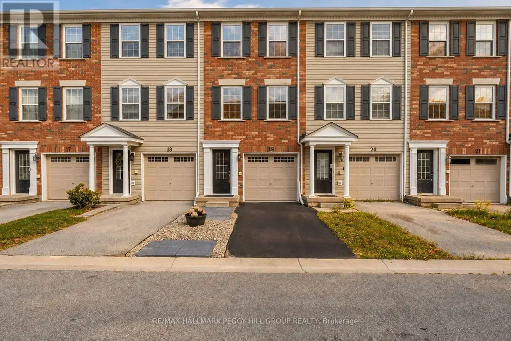 19 - 91 Coughlin Road, Barrie (Holly)