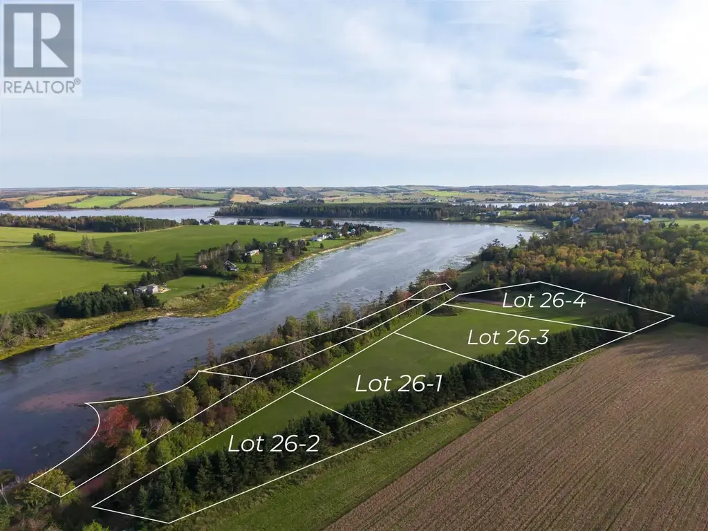 250 Pinegrove 26-2 Road, Long River