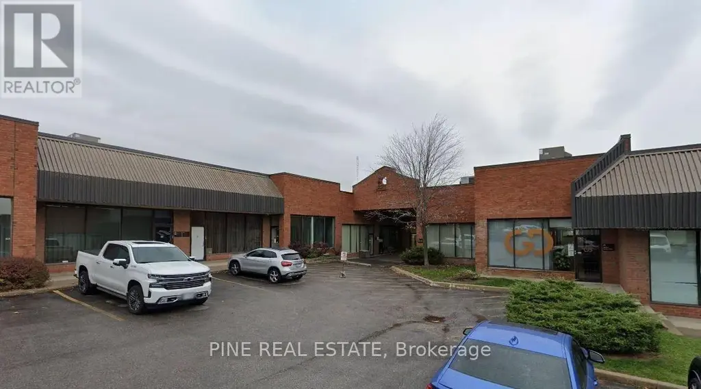 18 - 5359 Timberlea Boulevard, Mississauga (Northeast)