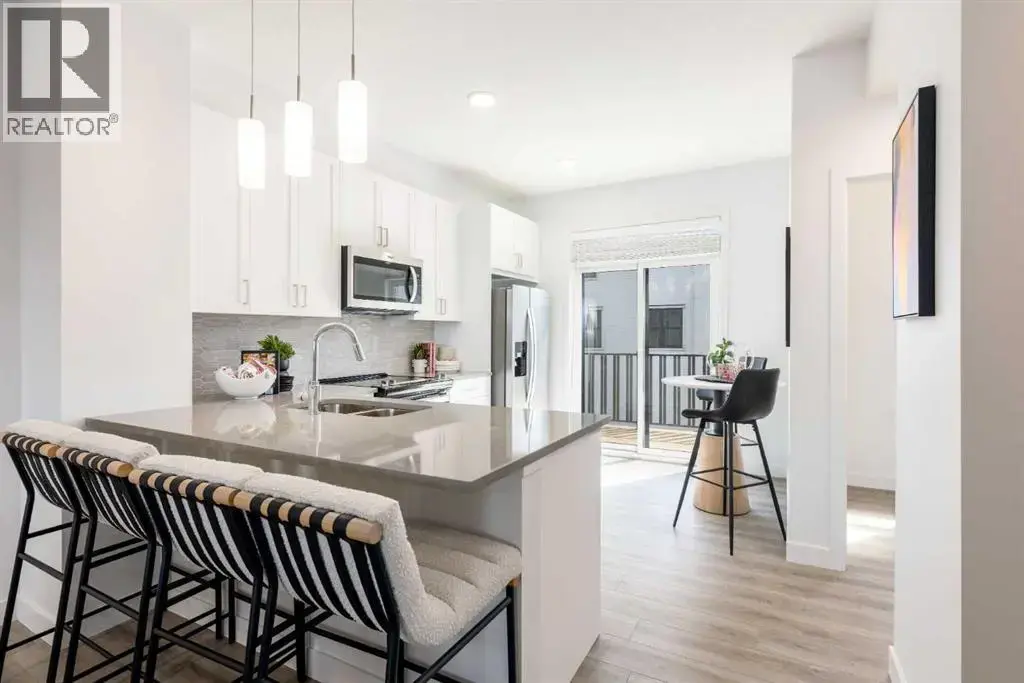 1506 Rangeview Drive Se, Calgary