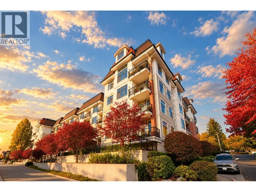 308 828 Gauthier Avenue, Coquitlam