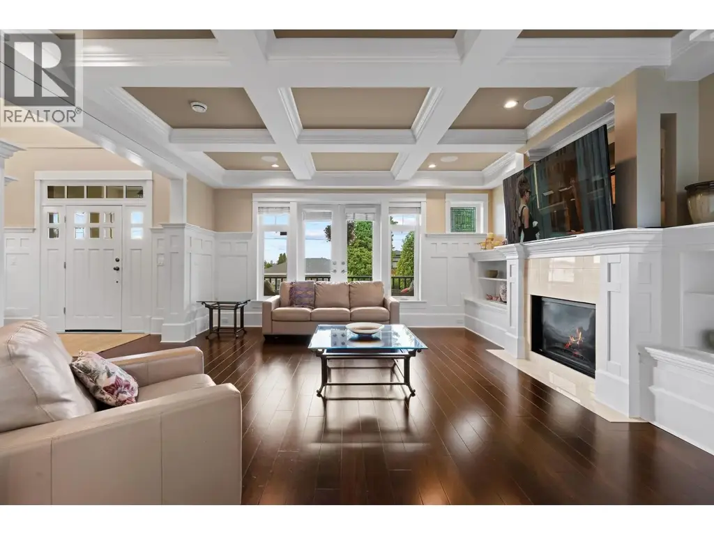 6191 Winch Street, Burnaby