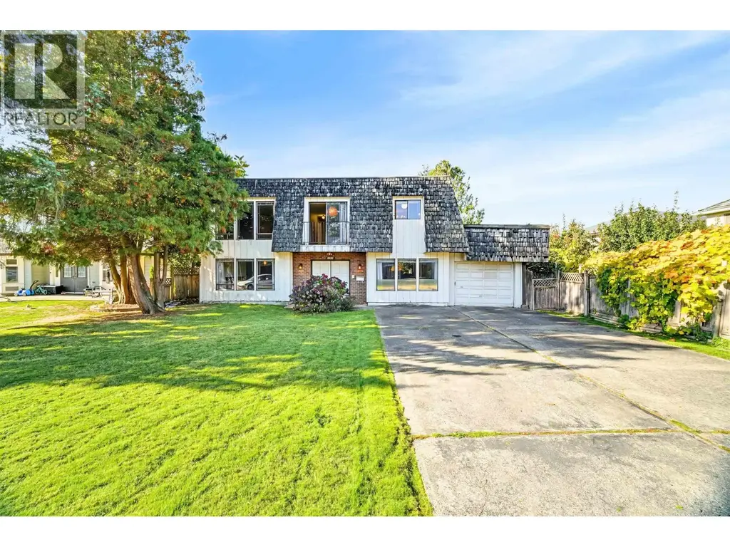 10920 Swinton Crescent, Richmond