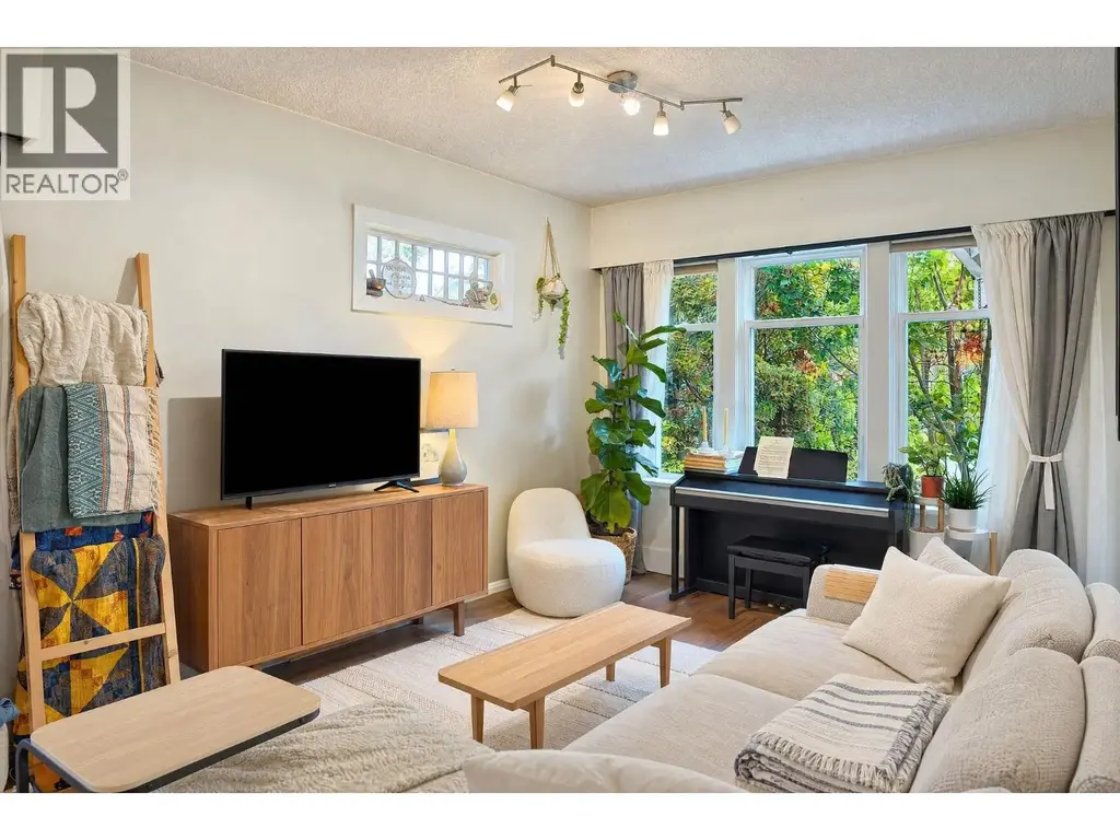 1701 Semlin Drive, Vancouver