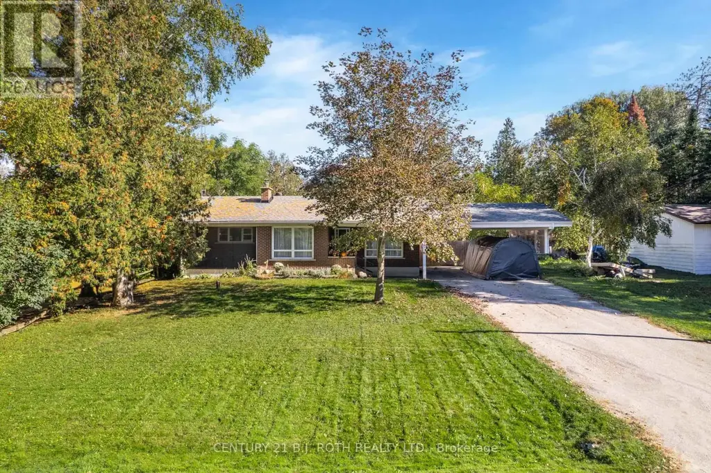 61 Ward Avenue, Oro-Medonte