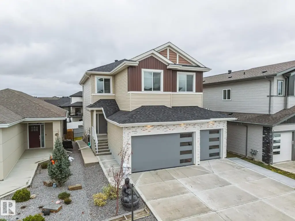 58 Hummingbird Cr, Fort Saskatchewan