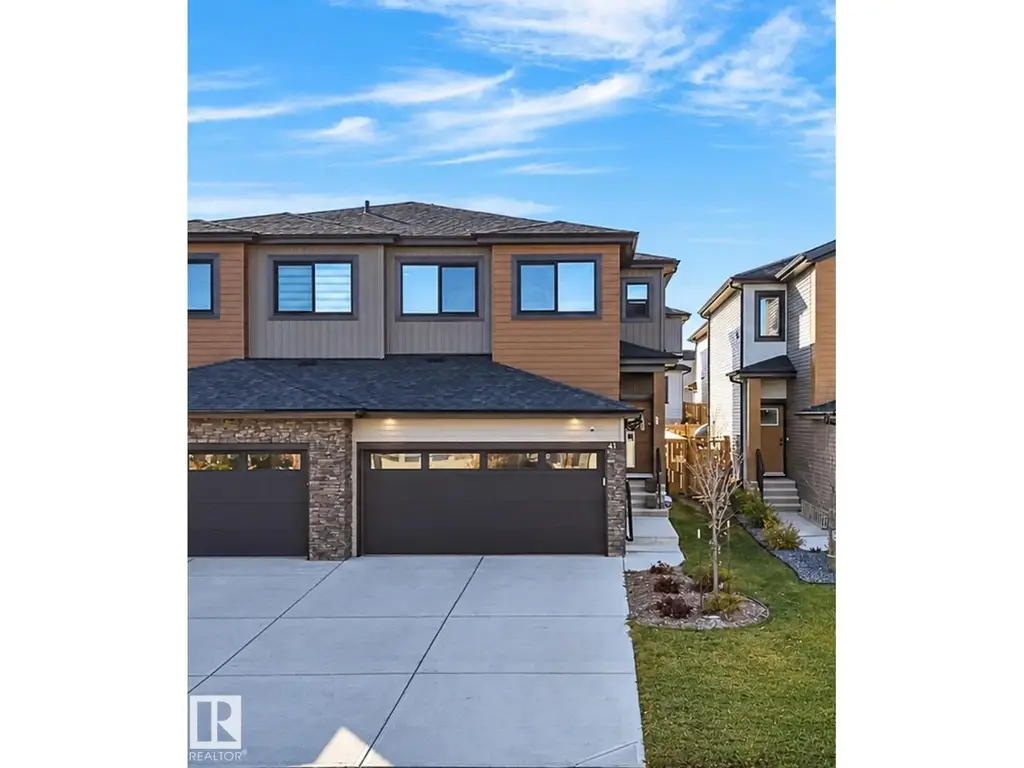 41 Taylor Co, Spruce Grove