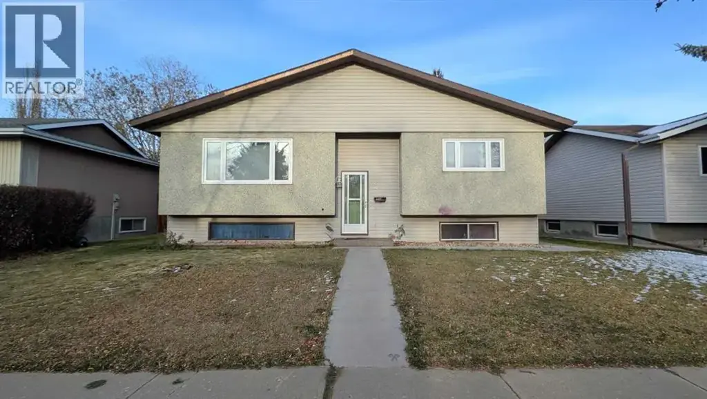 169 Mt. Pleasant Drive, Camrose