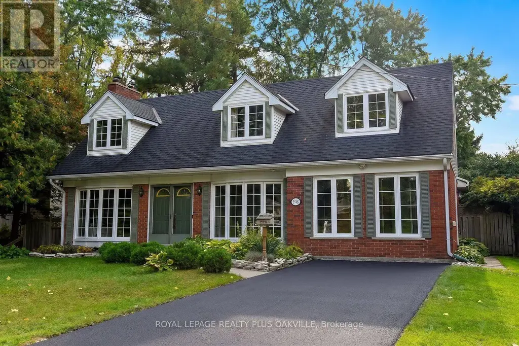 274 Belvenia Road, Burlington (Shoreacres)