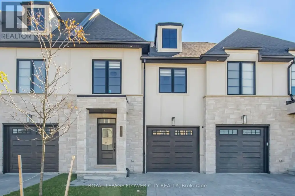 6721 Hayward Drive, London South (South V)