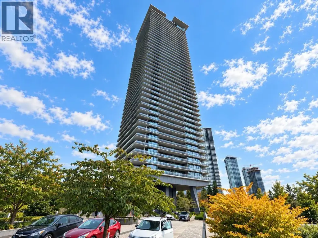 3409 4720 Lougheed Highway, Burnaby