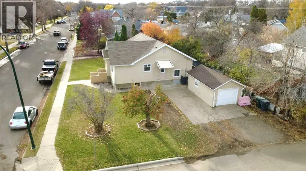164 5 Street Se, Medicine Hat