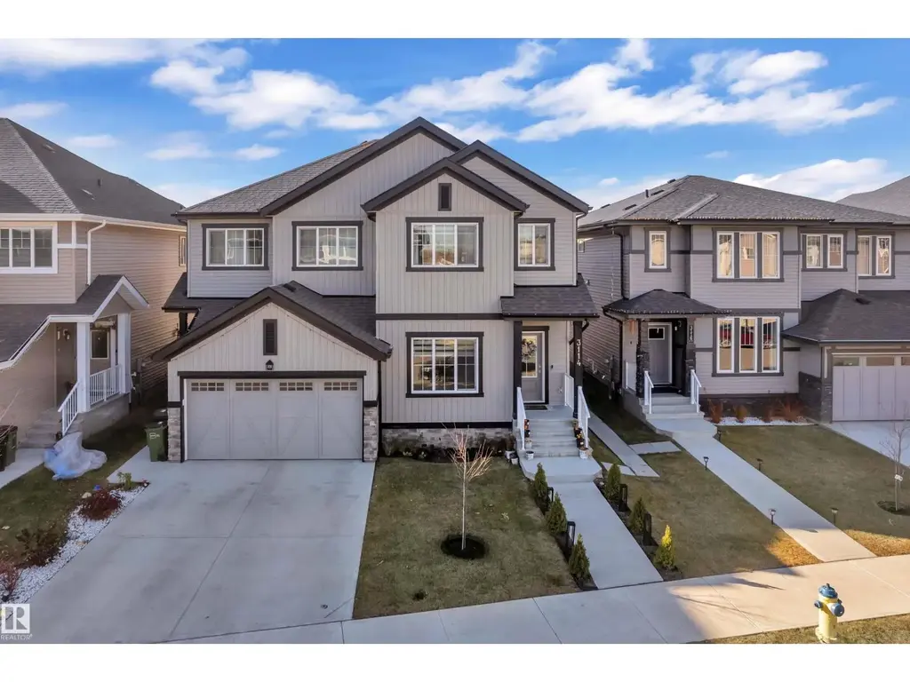 3114 4 St Nw, Edmonton