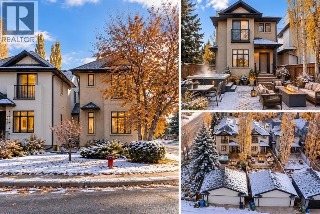 5012 20 Street Sw, Calgary