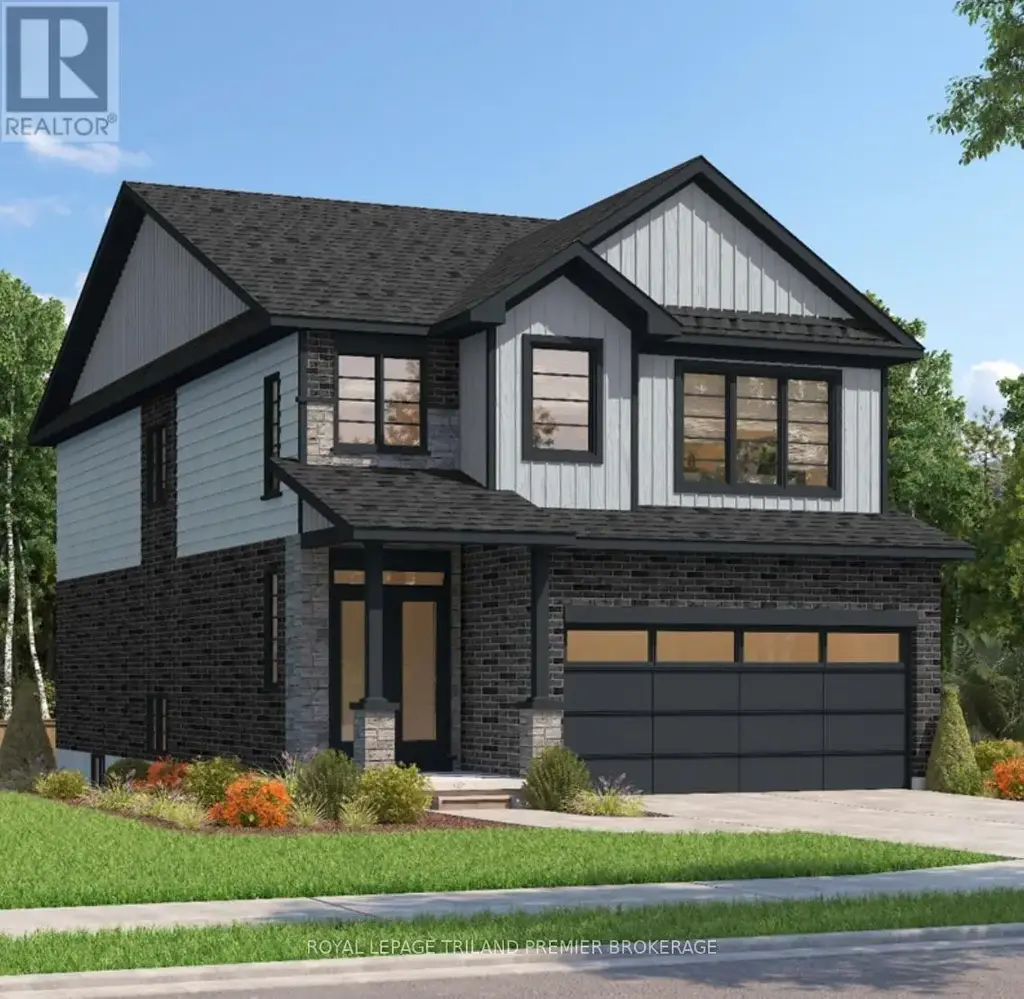 2708 Bobolink Lane, London South (South U)