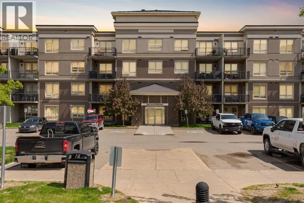 109, 136b Sandpiper Road, Fort McMurray