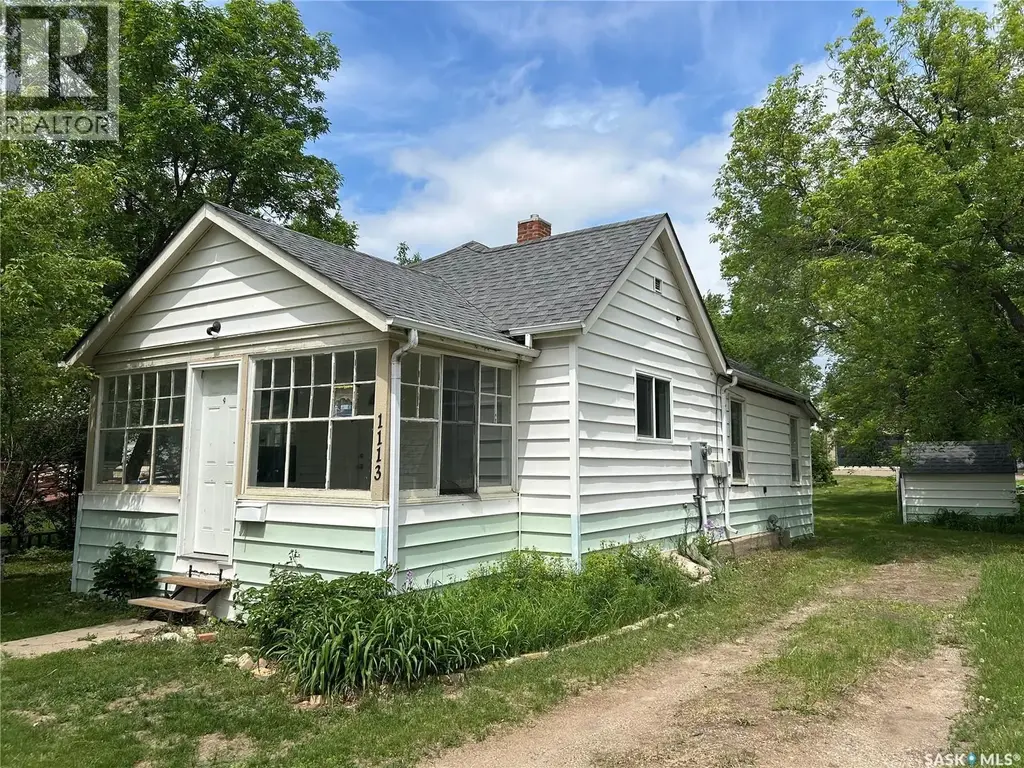 1113 Valley Street, Estevan
