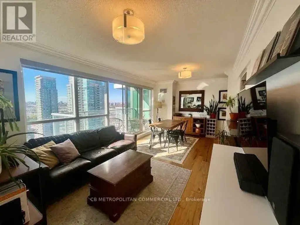 2607 - 70 Town Centre Court, Toronto (Bendale)