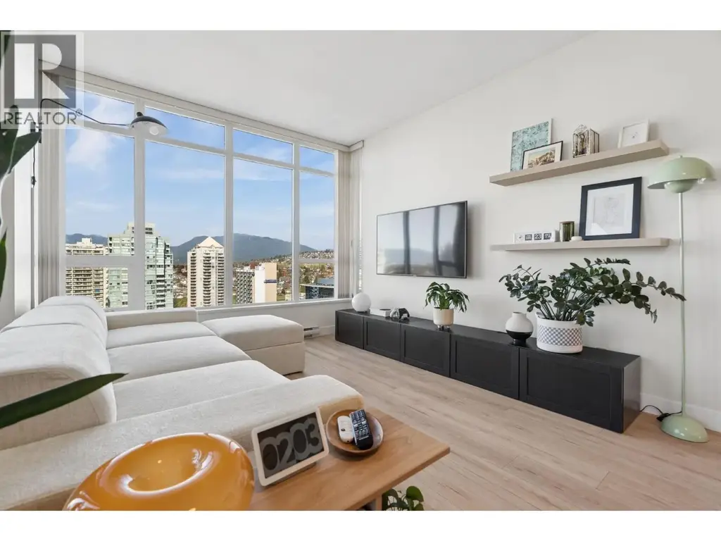 2305 2077 Rosser Avenue, Burnaby