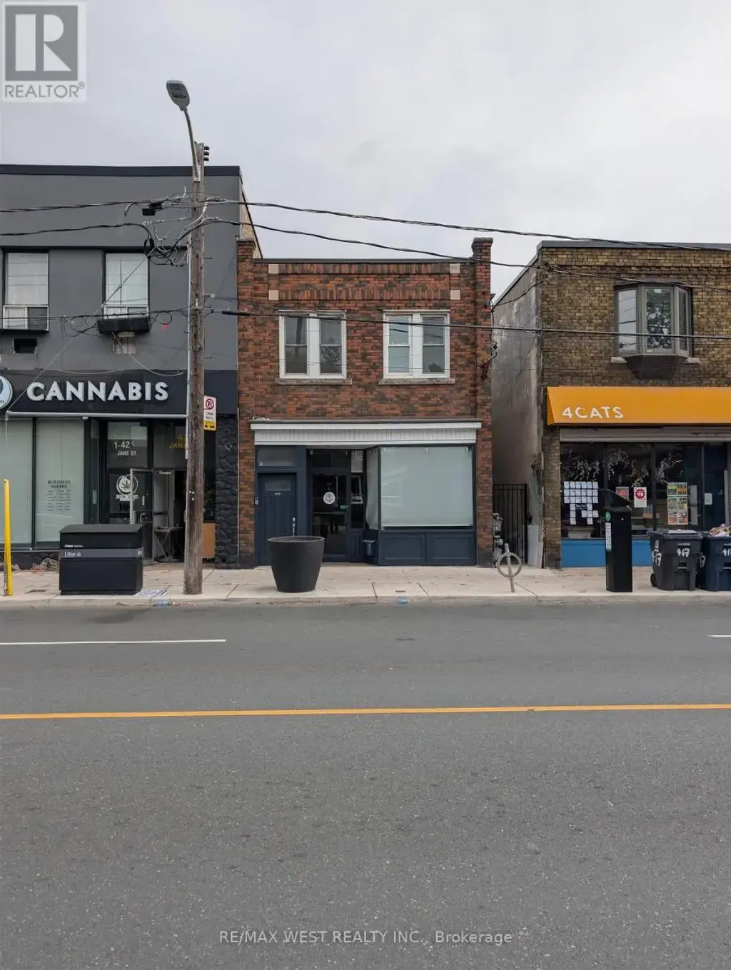 419 Jane Street, Toronto (Runnymede-Bloor West Village)