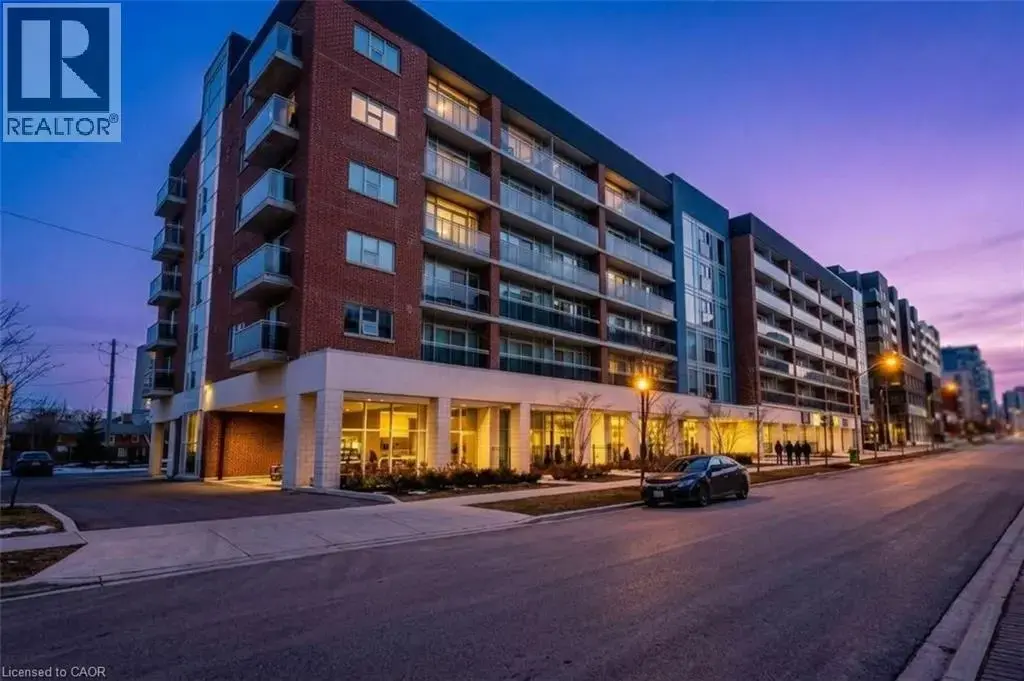 308 Lester Street Unit# 619, Waterloo