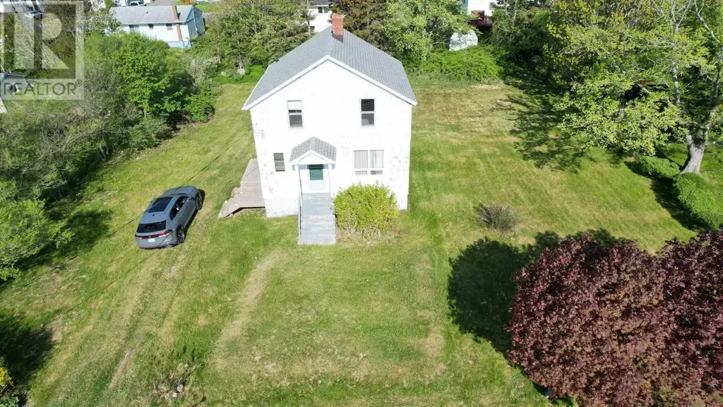 29 Rockdale Avenue, Glace Bay