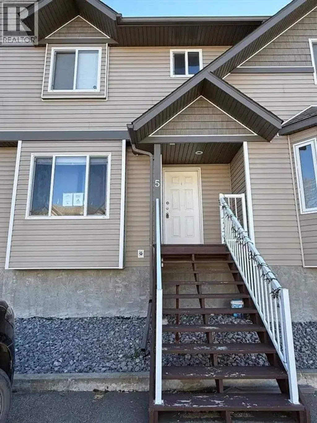 5, 71 Rodeo Way, Whitecourt