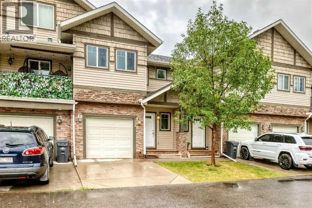 129, 308 11 Avenue Nw, High River