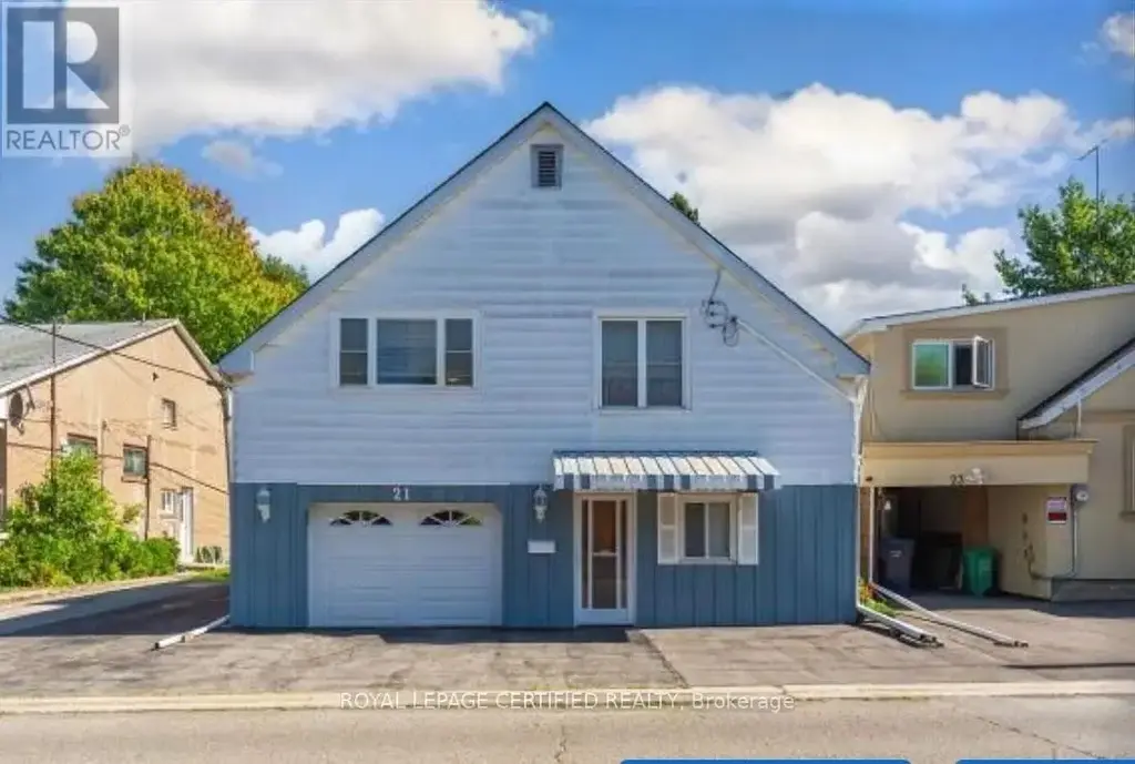 21 Denison Avenue, Brampton (Downtown Brampton)