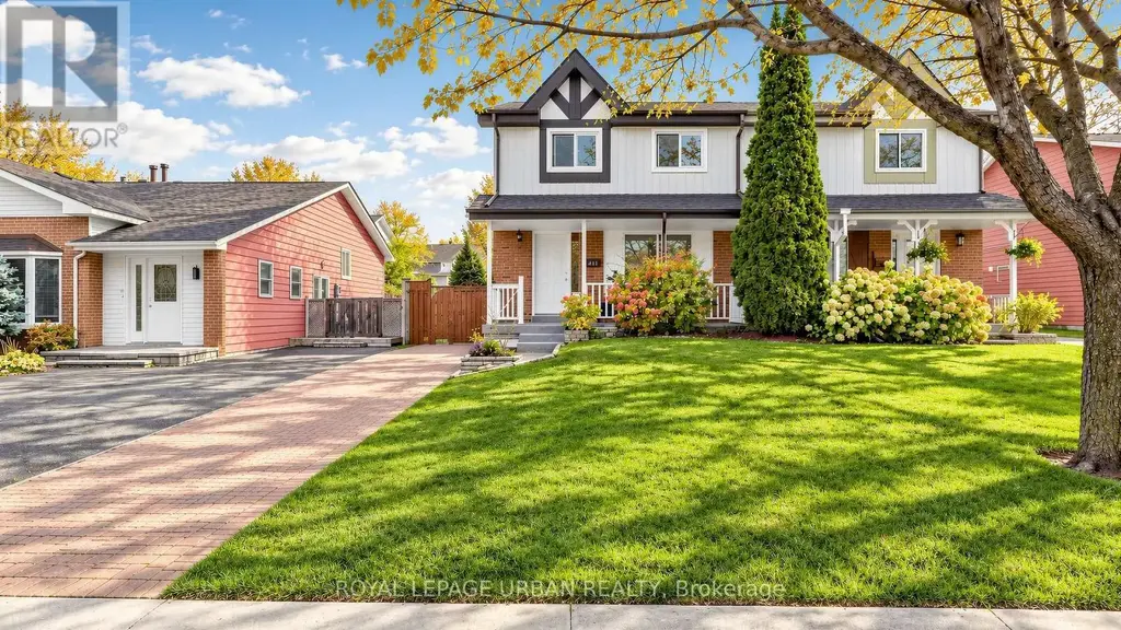 411 Fleetwood Drive, Oshawa (Eastdale)