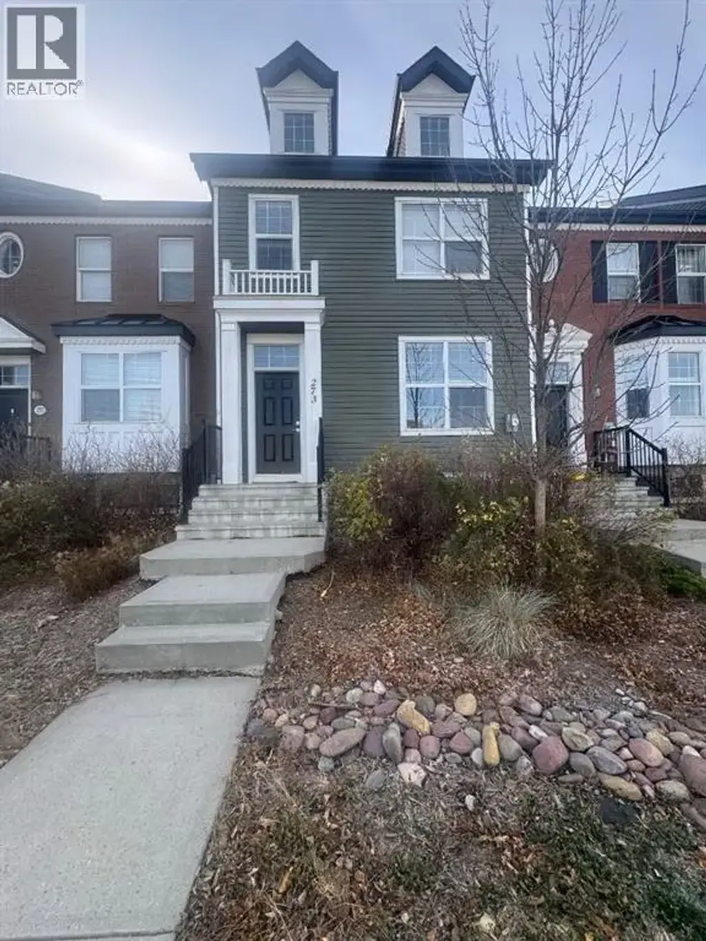 273 Southfork Drive, Leduc