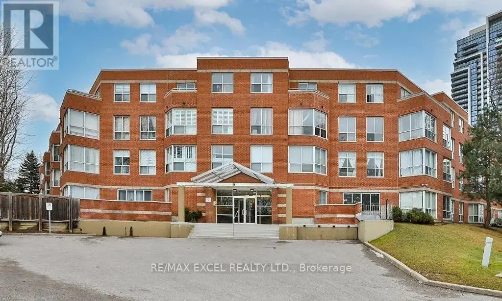 309 - 9 Chalmers Road, Richmond Hill (Doncrest)