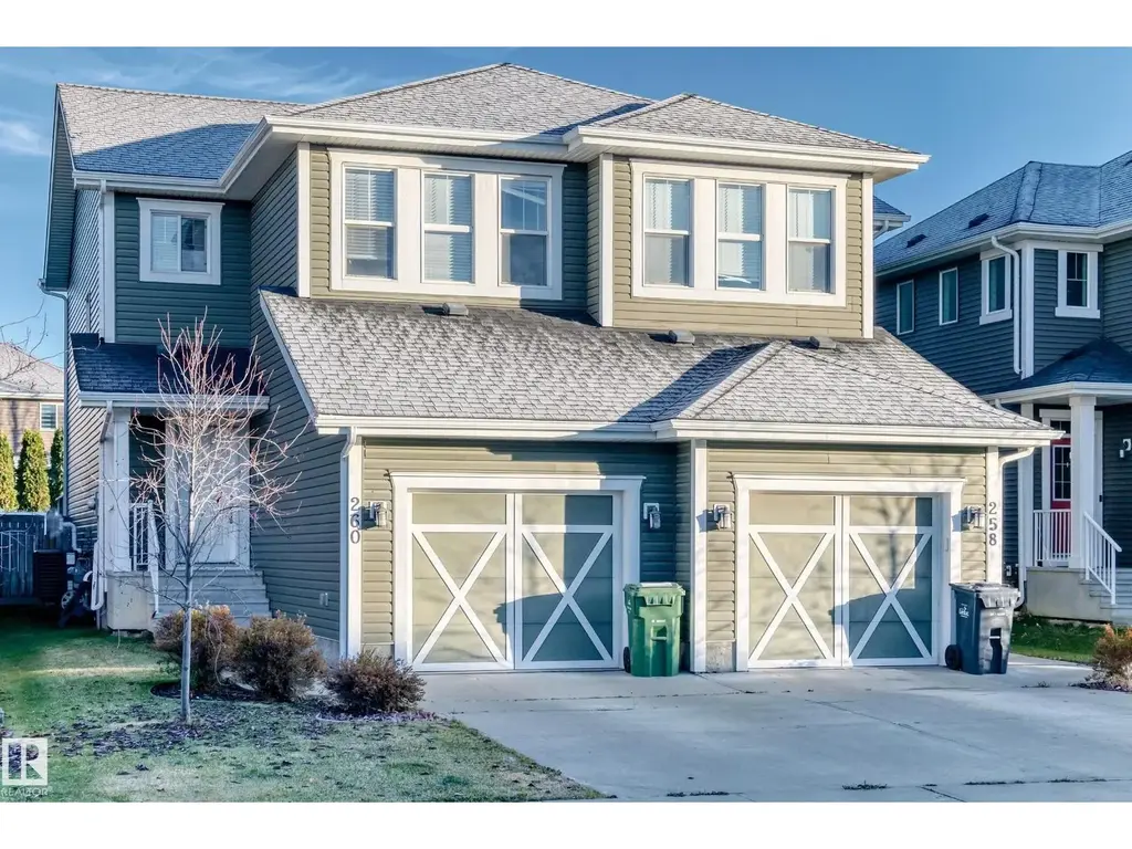 260 Sturtz Bn, Leduc