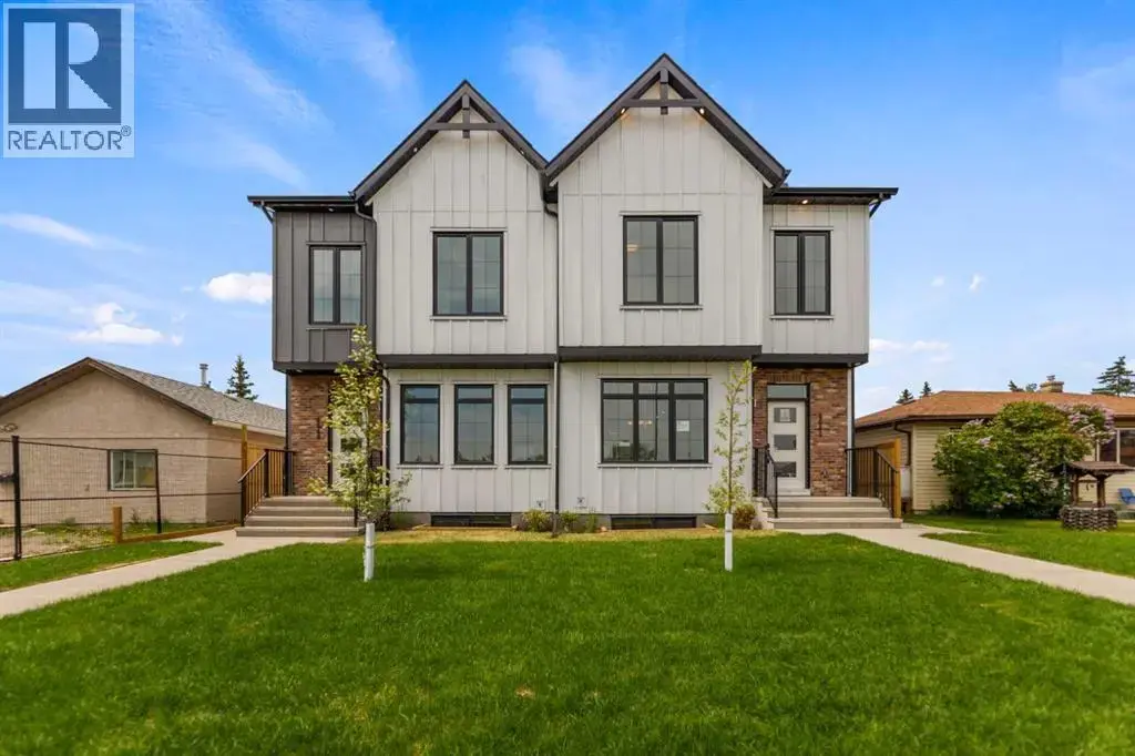 4651 79 Street Nw, Calgary