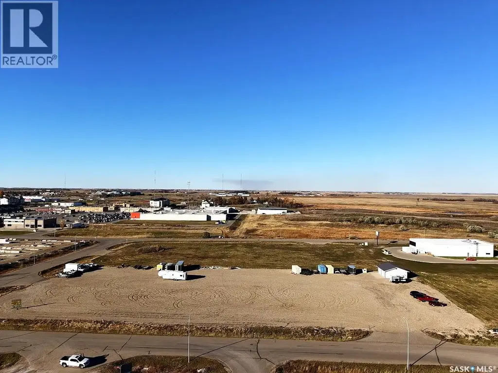507 Bourquin Road, Estevan