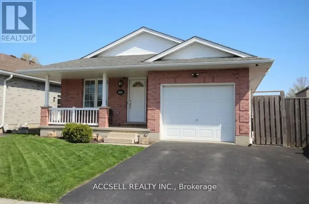 635 Highview Drive, St. Thomas