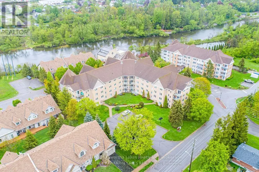 404 - 51 Rivermill Boulevard, Kawartha Lakes (Lindsay)