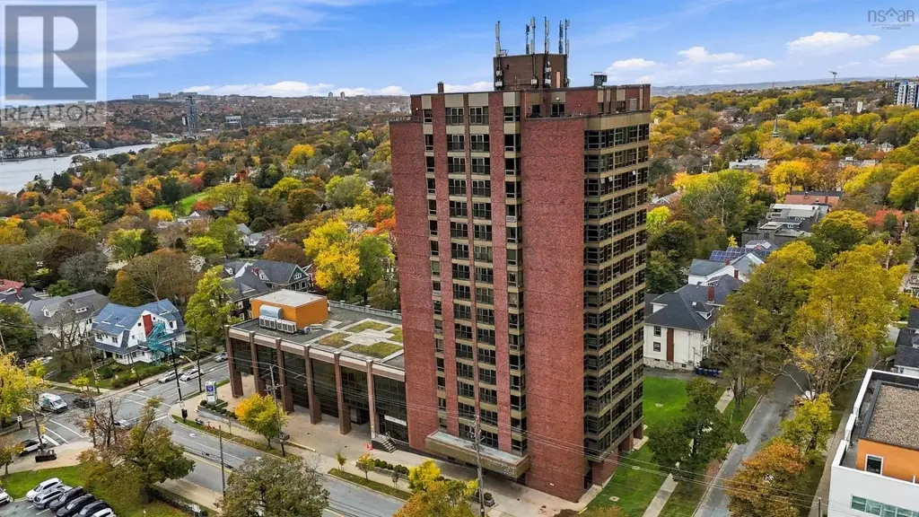 806 6369 Coburg Road, Halifax